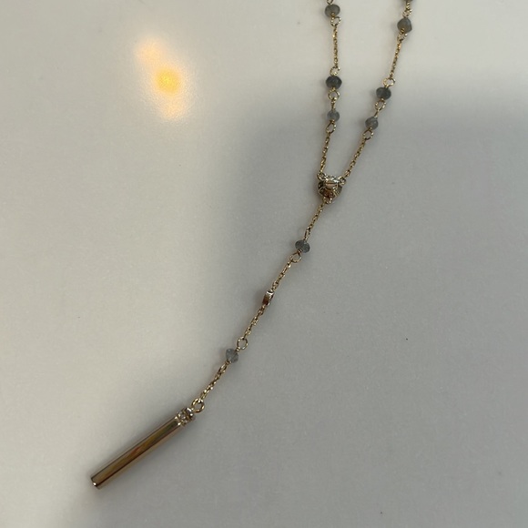 Henri Bendel necklace
